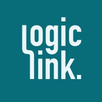 Logic Link logo - Similar company to Akvi