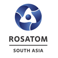 Rosatom in South Asia logo - Similar company to Flex Logistics Pte Ltd