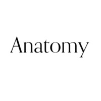 Anatomy logo - Similar company to Bandana Narula