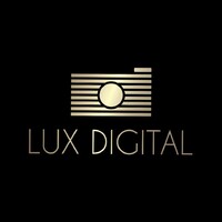Lux Digital logo - Similar company to Luxdigital