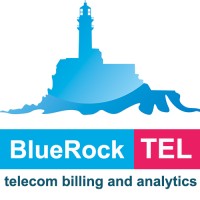 BlueRockTEL logo - Similar company to Encom Conseil