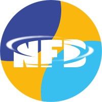 Nederlandse Frisbee Bond logo - Similar company to Fysiofabriek