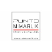 Punto Architecture logo - Similar company to Eltemsa Yapı Ve Mimarlık