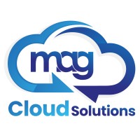 Mag Cloud Solutions logo - Similar company to Zaiba Infotech