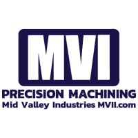 Mid Valley Industries, LLC. logo - Similar company to Manitowoc Tool & Machining, Llc