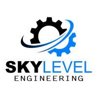 Skylevel Engineering logo - Similar company to Host Rock Capital