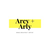 Arcy&Arty logo - Similar company to Hubup-Egy