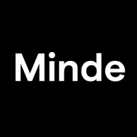 Minde logo - Similar company to Blåmst