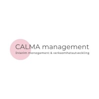 CALMA management logo - Similar company to Leanlink Ab