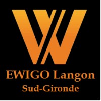 EWIGO Langon logo - Similar company to Inter Caves Langon