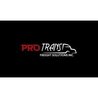 Pro Trans Freight Solutions Inc. logo - Similar company to Pro Group Logistics