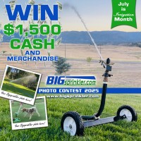 Bigsprinkler.com logo - Similar company to Snap-Tite