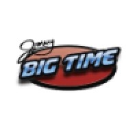 Big Time Entertainment