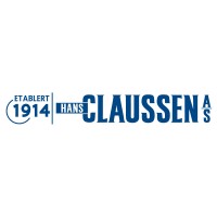 HANS CLAUSSEN AS logo - Similar company to Destechnic