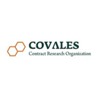 COVALES Contract Research Organization. logo - Similar company to Cro Leader