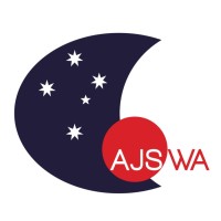Australia Japan Society of Western Australia logo - Similar company to Australia Japan Business Council Of Victoria (Ajbcv)