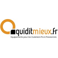 Quiditmieux.fr logo - Similar company to Mindness