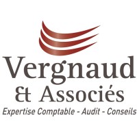 SEC VERGNAUD & Associés logo - Similar company to Arraou Et Associes