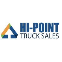 Hi-Point Truck Sales logo - Similar company to Pittsburgh Valet