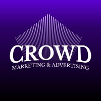 CROWD : Marketing & Advertising logo - Similar company to Crowd Digital Marketing