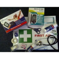 Surgical and General Supplies logo - Similar company to Fusionkraft™ General Surgical Instrumentation