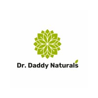 Dr Daddy Naturals logo - Similar company to La'Bangerry