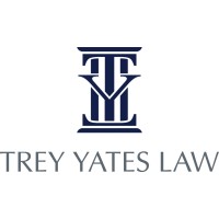 The Law Office of Sam M. (Trey) Yates, III, P.C. logo - Similar company to Gonzalez Law Group