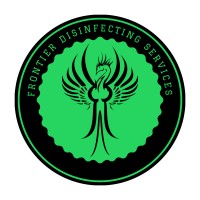 Frontier Disinfecting Services