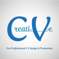 Creative CV logo - Similar company to Creative - Cv