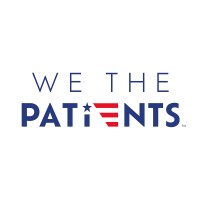 We The Patients logo - Similar company to The Cancer Collaborative (Colab) Le Collaboratoire Cancer