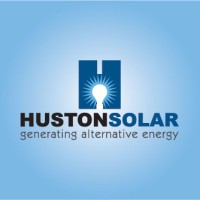 Huston Solar logo - Similar company to Huston Tech