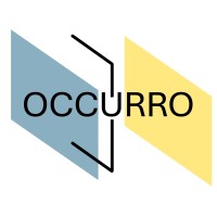 OCCURRO logo - Similar company to Occuro App