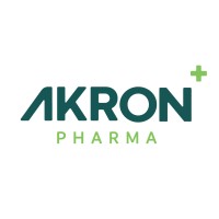 Akron Pharma logo - Similar company to Akron Generics (Nabp Drug Distributor Accredited)