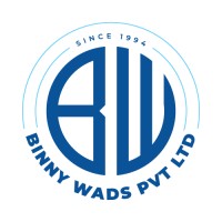 Binny Wads Pvt. Ltd. logo - Similar company to Alpha Packaging Group Inc.