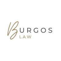 Burgos Law logo - Similar company to Command Construction Industries, Llc