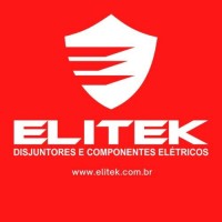 Elitek Disjuntores e Componentes Elétricos logo - Similar company to Espadi