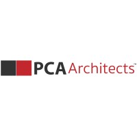 PCA - Architects logo - Similar company to Panton Architectural Design