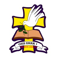 SMAK 1 Penabur Jakarta Student Council logo - Similar company to Perhimpunan Alumni Kolese Kanisius Jakarta