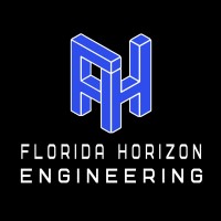 Florida Horizon Engineering logo - Similar company to Mk Structural Engineering, Inc