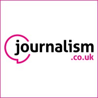 Journalism.co.uk logo - Similar company to Fipp - Connecting Global Media