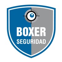 BOXER Seguridad logo - Similar company to Boxer Security S.A.