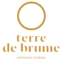 TERRE DE BRUME logo - Similar company to O2Architecture