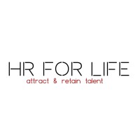 HR For Life logo - Similar company to Hr Consul