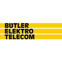 Bütler Elektro Telecom AG logo - Similar company to Nanio Gmbh | Codepurple