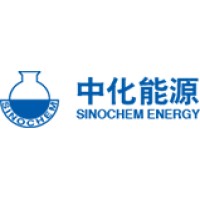 中化能源 logo - Similar company to Sinochem Holdings
