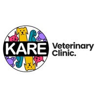 Kare Veterinary Clinic logo - Similar company to Petmerk.Com