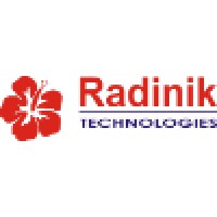 Radinik Technologies Pvt. Ltd. logo - Similar company to Digital Dwell