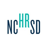 NCHR-SD logo - Similar company to San Diego Shrm (Society For Human Resource Management)