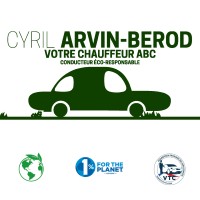 🚌 VOTRE CHAUFFEUR ABC Conducteur éco-responsable 🌱 logo - Similar company to C-G D'Ozone³