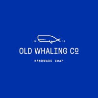Old Whaling Co logo - Similar company to Candlefish